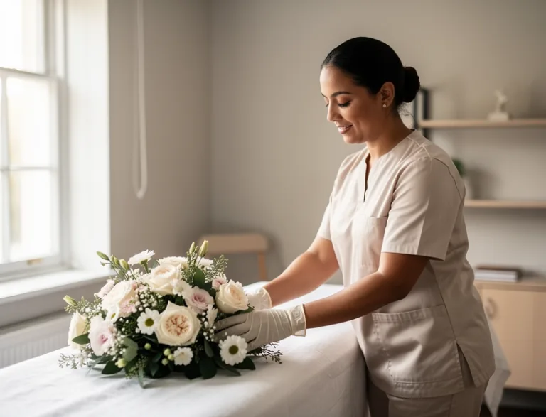 Funeral Home service in Boucherville